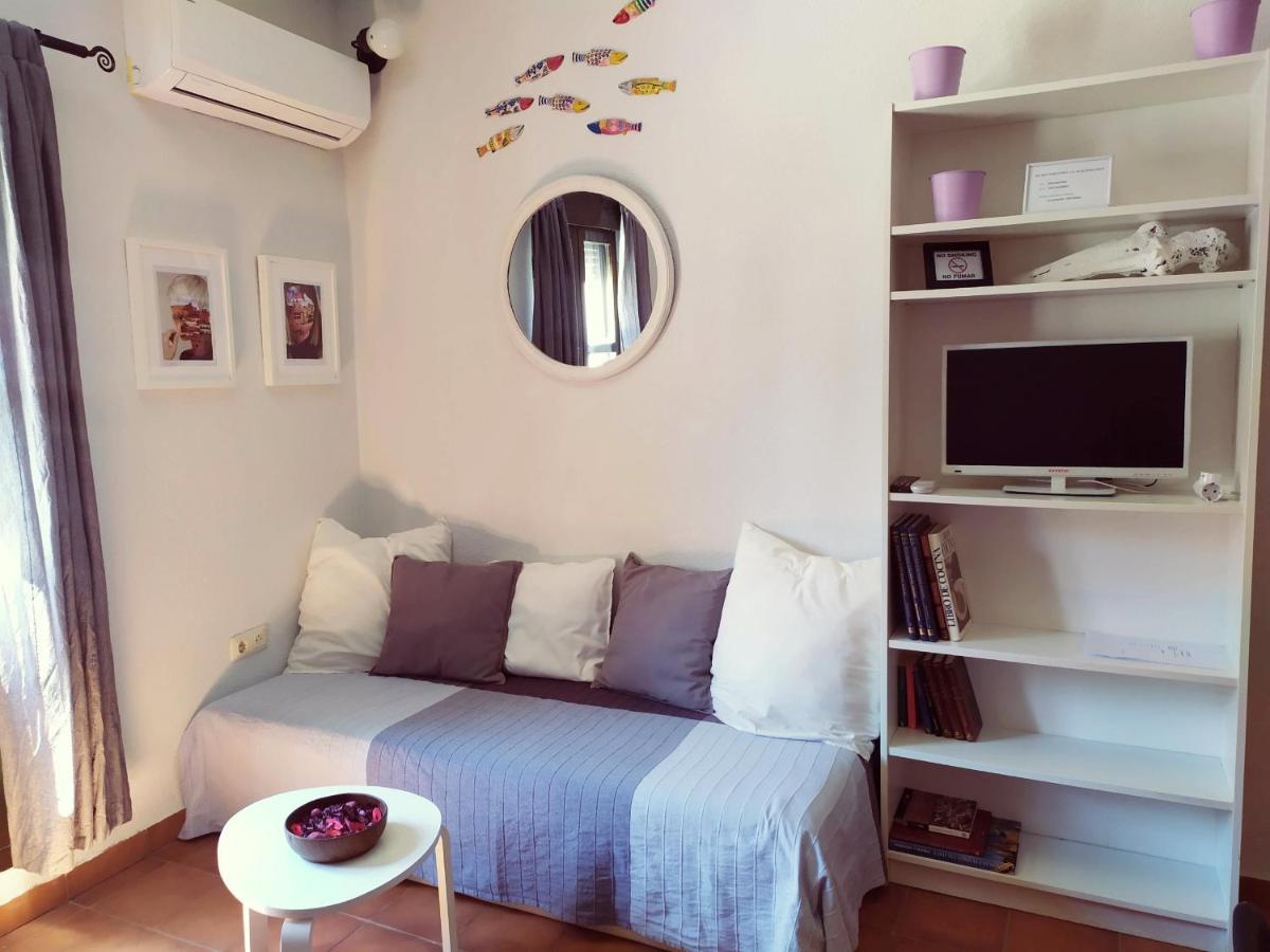 Apartamentos La Machacona Plaza Mayor Caceres Luaran gambar